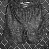 TDC PAISLEY BASKETBALL SHORTS - The Drive Clothing