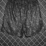 TDC PAISLEY BASKETBALL SHORTS - The Drive Clothing
