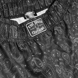 TDC PAISLEY BASKETBALL SHORTS - The Drive Clothing
