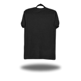 BABYGIRL BLACK CLASSIC TEE