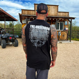 THE UNDERDOG TANK TOP - The Drive Clothing