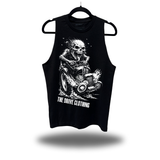 HELLRIDER CLASSIC TANK TOP