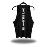 TREAD STRINGER TANK TOP