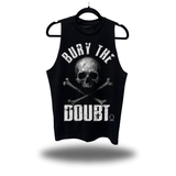 BURY DOUBT CLASSIC TANK TOP