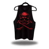 UNSTOPPABLE STRINGER TANK TOP