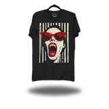 VAMPIRE BLACK CLASSIC TEE