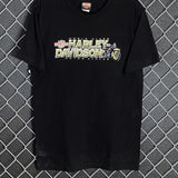 #VCI136- HD MONTREAL - TEE MEDIUM - The Drive Clothing