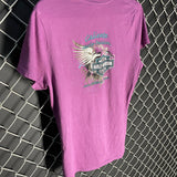 #VCI41 - HARLEY TEE - LARGE - The Drive Clothing