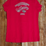 #VCI68 - HARLEY TEE LARGE - The Drive Clothing