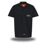 WORKER DICKIES INDUSTRIAL WORK SHIRT