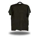 TOO FAST OVERSIZE PRINT VINTAGE TEE *PEPPER*