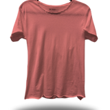ROAD RASH RAW EDGE VINTAGE WATERMELON TEE