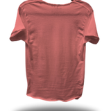 ROAD RASH RAW EDGE VINTAGE WATERMELON TEE