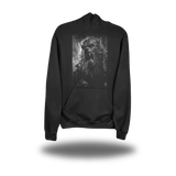 WEREWOLF BLACK HOODIE