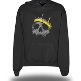 ADJUST HOODIE GOLD CROWN