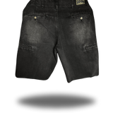DRIVEN FLEX ACID SHORTS