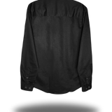 TDC WELDIN SHIT BLACK FR FLANNEL
