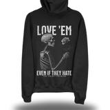 LOVE EM HOODIE