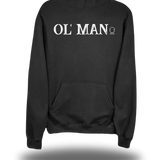 OL MAN HOODIE