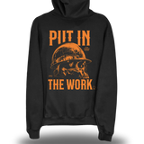 WORK HOODIE