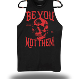 BE YOU TANK TOP