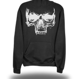 DESTRUCTION HOODIE