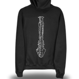 DESTRUCTION HOODIE